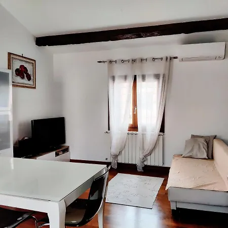 Casa Pampi Mytravelchioggia * Κιότζα