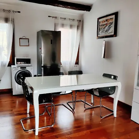 Casa Pampi Mytravelchioggia *