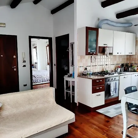 Casa Pampi Mytravelchioggia Chioggia