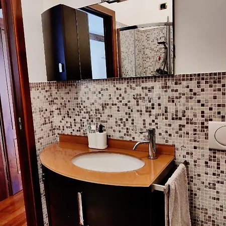Διαμέρισμα Casa Pampi Mytravelchioggia Κιότζα